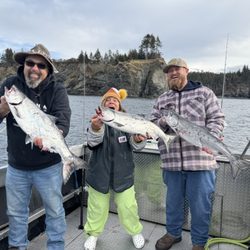 Captain Steve's Fishing Lodge