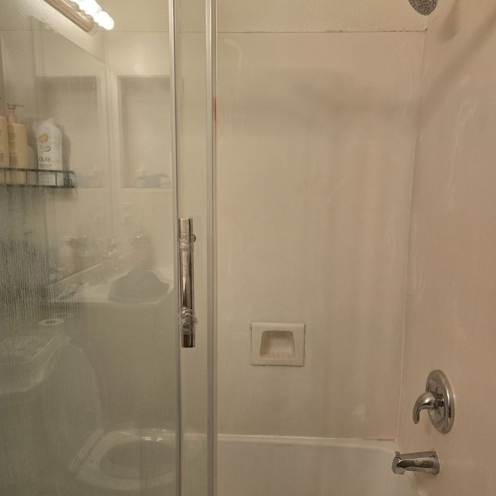 Very happy and satisfied..no more leak!
