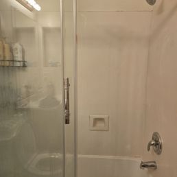 Very happy and satisfied..no more leak! Very happy and satisfied..no more leak!