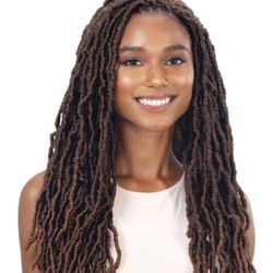 Nu Beauty Supply
