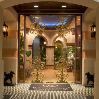 Garden Bistro & Bar - Entrance - Cafes Near Me - Orlando, Florida Garden Bistro & Bar - Entrance - Cafes Near Me - Orlando, Florida