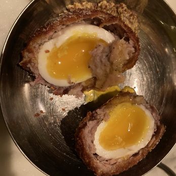 Pleasant House Pub - Scotch Scotch Egg - British Near Me - Chicago, Illinois Pleasant House Pub - Scotch Scotch Egg - British Near Me - Chicago, Illinois