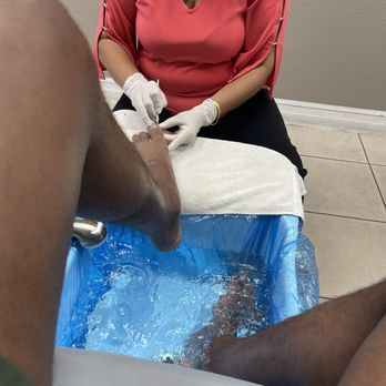 Instyle Nails - Yesss - Nail Salons Near Me - San Diego, California