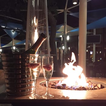 Hyatt Regency Austin - Champagne at their fireplace - Hotels Near Me - Austin, Texas Hyatt Regency Austin - Champagne at their fireplace - Hotels Near Me - Austin, Texas