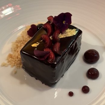 84 Yesler - Chocolate Mousse - Italian Near Me - Seattle, Washington