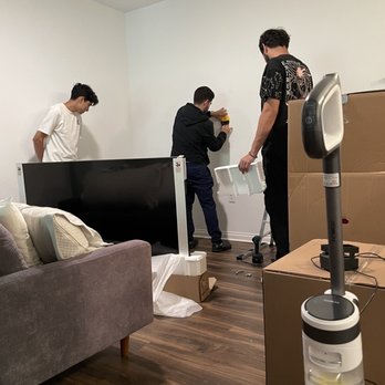 OFF-CZN - TV wall mount Installation - Movers Near Me OFF-CZN - TV wall mount Installation - Movers Near Me