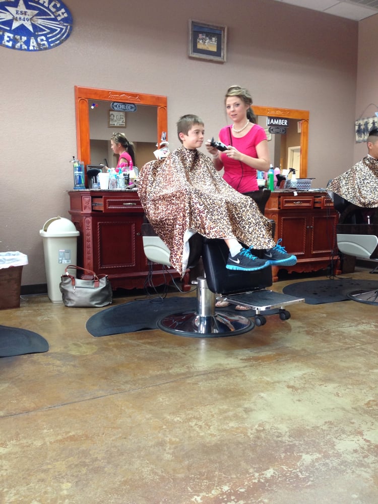 DANA’S BARBER SHOP Updated August 2024 10 Reviews 520 Northpark