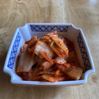 Drunken Monkey - Kim chee - Japanese Near Me - Truckee, California