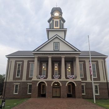 Chatham Historical Museum - Chatham Historical Museum, Pittsboro - Museums Near Me - Pittsboro, North Carolina
