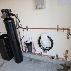 Essential Plumbing Services