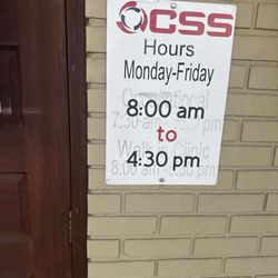 CSS Healthcare