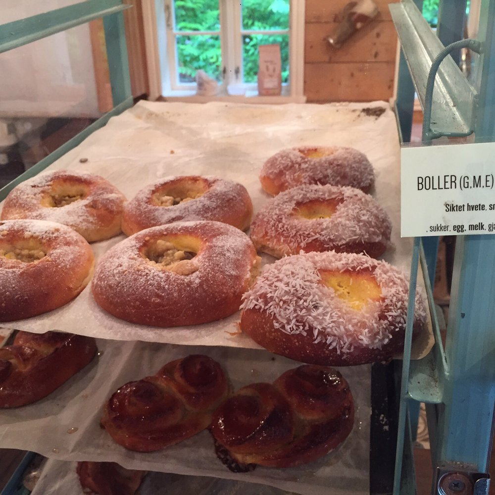 Bakstehuset - Coffee & Tea Near Me - Ask, 12