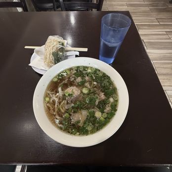 Pho DJ - Vietnamese Near Me - Riverside, California