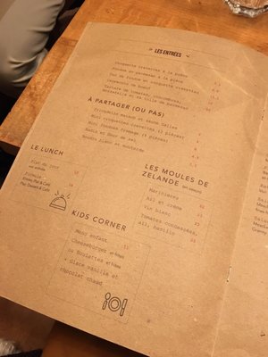 Le Clan des Belges by null