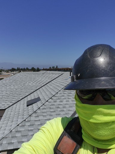 Slide of Carlos Guti Roofing