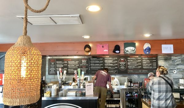 Duckies Chowder House by null