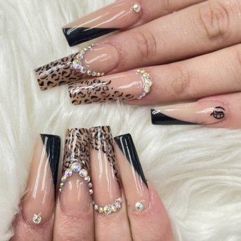 Oh My Nails - Full set - Nail Salons Near Me - Hayward, California Oh My Nails - Full set - Nail Salons Near Me - Hayward, California