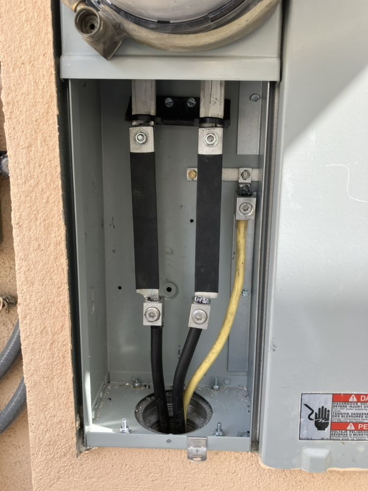 Slide of DSD Electric