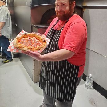Solamente Pizza - Pizza Near Me - Las Vegas, Nevada
