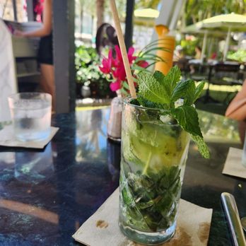 Cafe Americano - Mojito - Breakfast & Brunch Near Me - Miami Beach, Florida Cafe Americano - Mojito - Breakfast & Brunch Near Me - Miami Beach, Florida