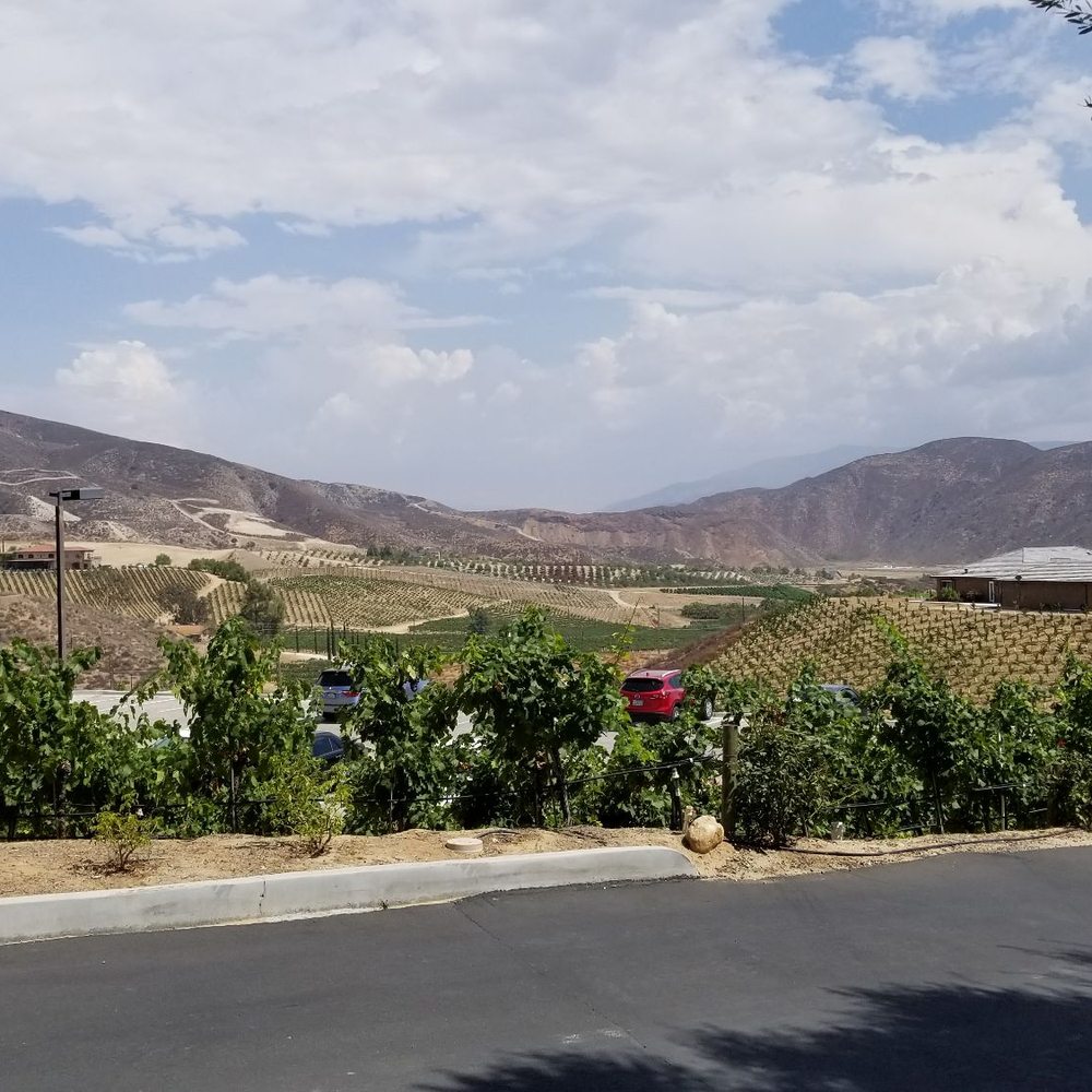 Oak Mountain Winery - Wineries Near Me - Temecula, California Oak Mountain Winery - Wineries Near Me - Temecula, California