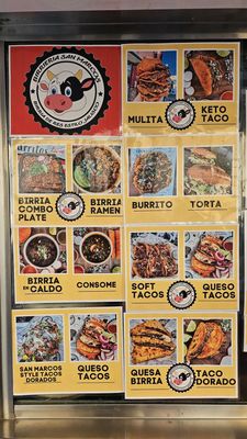 Birrieria San Marcos by null