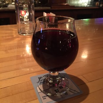 Beveridge Place Pub - Blackberry lavender cider - quite delicious - Pubs Near Me - Seattle, Washington Beveridge Place Pub - Blackberry lavender cider - quite delicious - Pubs Near Me - Seattle, Washington