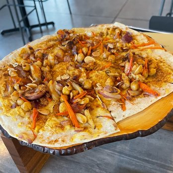 Taverna Costera - Moroccan Pizzette - Asian Fusion Near Me - Las Vegas, Nevada