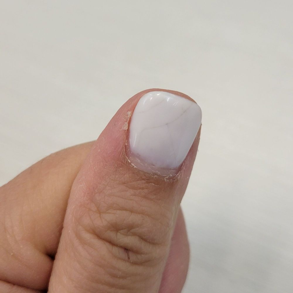 Nail Expert Spa - $40 Gel mani. Polish cracked within days of service. - Nail Salons Near Me - Pekin, Illinois Nail Expert Spa - $40 Gel mani. Polish cracked within days of service. - Nail Salons Near Me - Pekin, Illinois