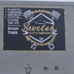 Reveles Auto Service