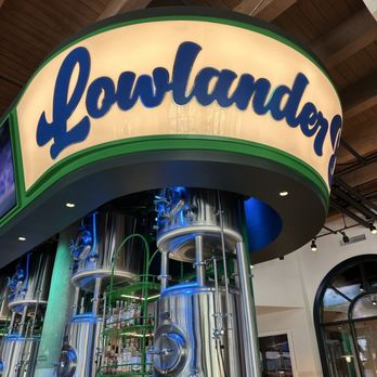 Lowlander Brewing - Yassss - Breweries Near Me - Seattle, Washington Lowlander Brewing - Yassss - Breweries Near Me - Seattle, Washington