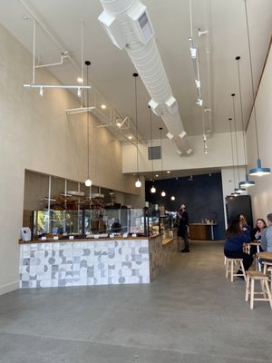 Starter Bakery by null