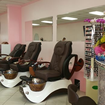 Dashing Diva - Nail Salons Near Me - Fountain Valley, California Dashing Diva - Nail Salons Near Me - Fountain Valley, California