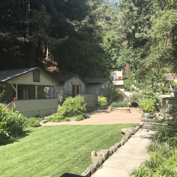 Cottages On River Road - Hotels Near Me - Guerneville, California Cottages On River Road - Hotels Near Me - Guerneville, California