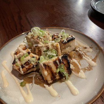 Wedashii - Albacore White - Sushi Bars Near Me - Sacramento, California Wedashii - Albacore White - Sushi Bars Near Me - Sacramento, California