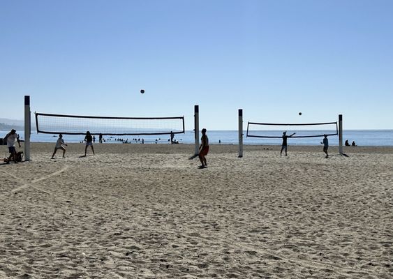 Doheny State Beach by null