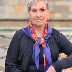 Metro Acupuncture - Dr. Andrea Lewinter, an acupuncturist at Metro Acupuncture.
