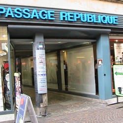 Sutter Côté Salon