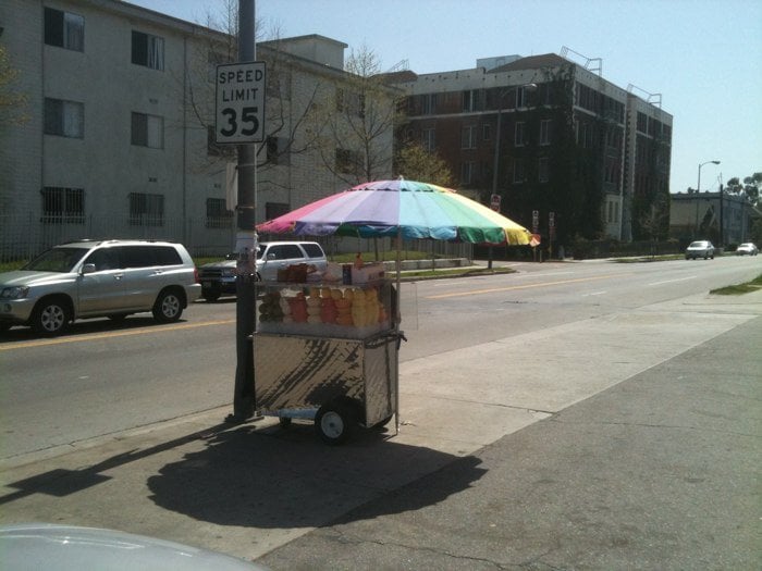 Fruit Stand Fruits & Veggies 1907 Arlington Ave, Arlington Heights