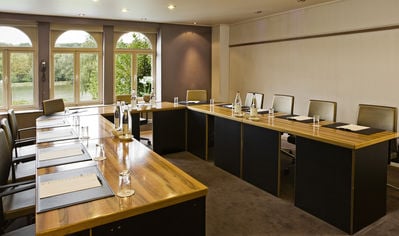 Martin's Château du Lac by null