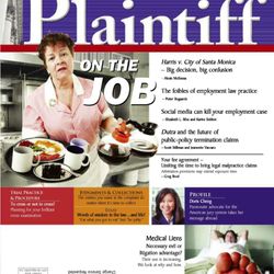 The Law Offices of Jeannette A. Vaccaro PC