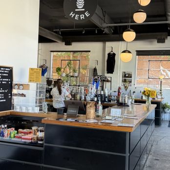 Bristlecone Company - Counter service - Coffee & Tea Near Me - Cedar City, Utah Bristlecone Company - Counter service - Coffee & Tea Near Me - Cedar City, Utah