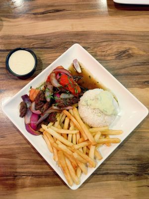 Cebiche-Bar Pembroke Pines by null