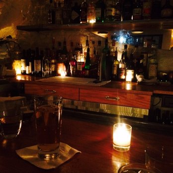 Yves - Bar - Cocktail Bars Near Me - New York, New York