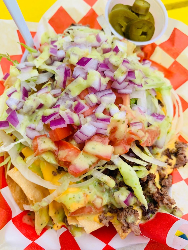 GW’S BBQ CATERING 21 Photos Barbeque 401 S 17th St, McAllen, TX