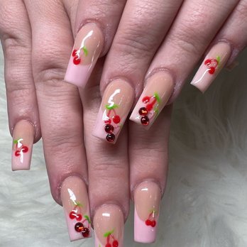 First Class Nail and Spa - Super cute nails by Gavin! Super friendly people, great environment! 10/10 amazing - Nail Technicians Near Me - Lake Oswego, Oregon First Class Nail and Spa - Super cute nails by Gavin! Super friendly people, great environment! 10/10 amazing - Nail Technicians Near Me - Lake Oswego, Oregon