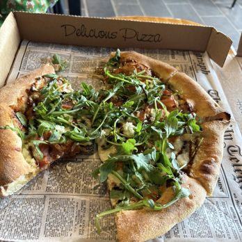 Freehouse Brewery - This Little Piggy Got Figgy pizza - Breweries Near Me - Walhalla, South Carolina Freehouse Brewery - This Little Piggy Got Figgy pizza - Breweries Near Me - Walhalla, South Carolina