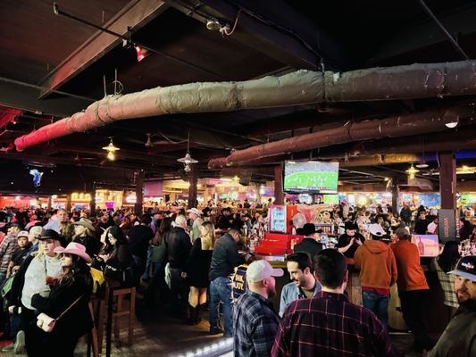 Billy Bob's Texas by null Billy Bob's Texas by null