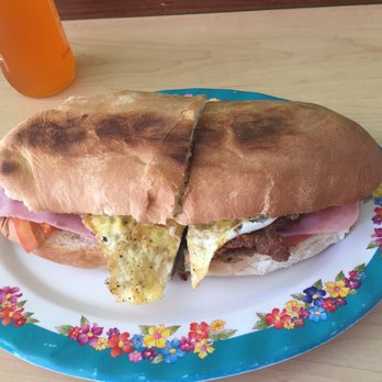 Super Tortas Chilangas - Mexican Near Me - Lodi, California