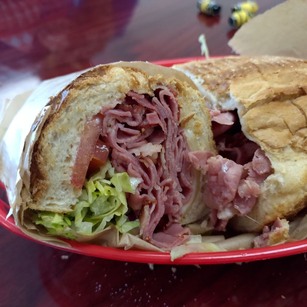 My Lunch Spot - Charlie's special is my son's favourite - Sandwiches Near Me - Walnut, California My Lunch Spot - Charlie's special is my son's favourite - Sandwiches Near Me - Walnut, California